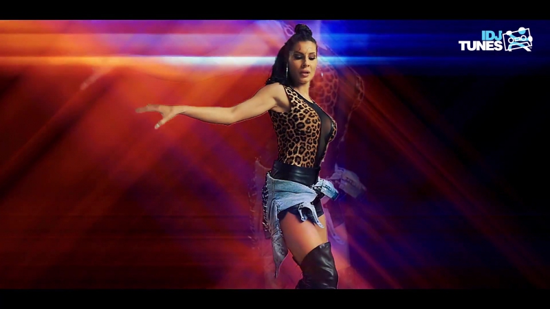 Mia borisavljevic feat bojan grujic zveri (2017)