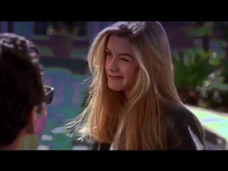 Clueless / cher horowitz / alicia silverstone // vine edit ˜ brooklyn in the summer