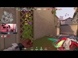 The funniest shit in valorant subroza