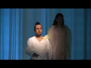 Tannhäuser trailer (conductor kirill petrenko)