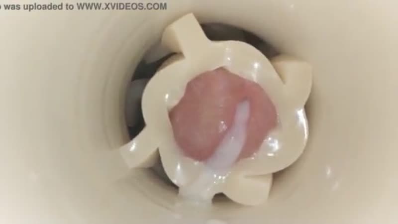Член внутри искуственой вагины, кончает на камеру porn gonzo, hardcore, milfs mature, creampie] (janet mason)