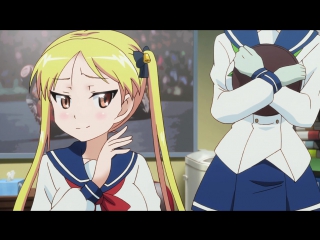 Рёв!! / bakuon!! 2 серия [ancord & jade & kiara laine]