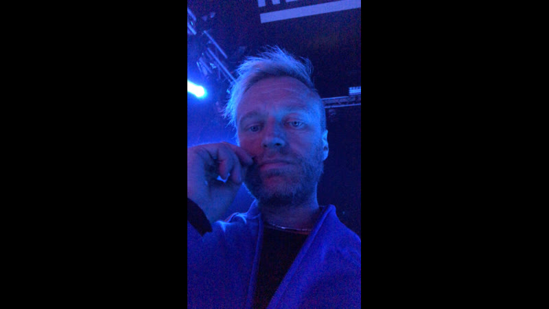 Live дай дарогу!