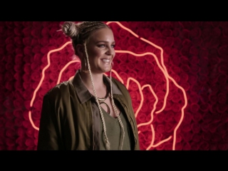 Anne marie extended brand new for 2016 spotlight [interview]