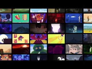 Gobelins 2020 animated short films to be released soon! #trailer