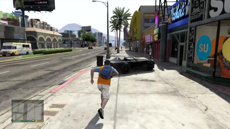 Auto porn video – [rusgametactics] прохождение grand theft auto v (gta 5) часть 6 опытный образец