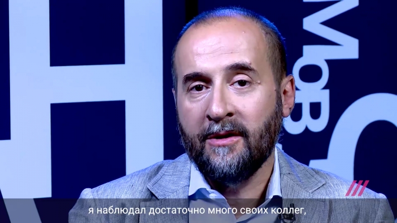 Андрей мовчан о кризисе и детях