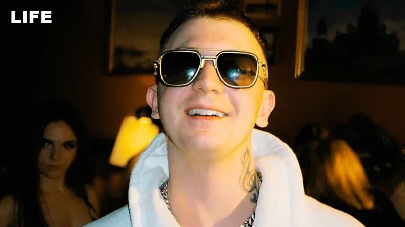 Рэпер yung trappa госпитализирован он разбил машину каршеринга