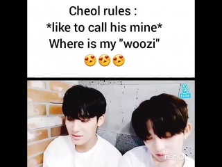 Cheol rules