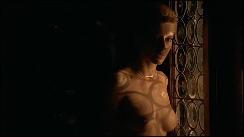 Фотографируя патрицию (1984)