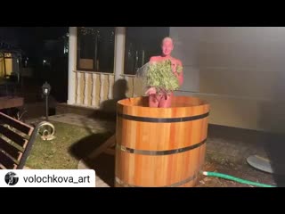 Volochkova art 20200327101921 mp4