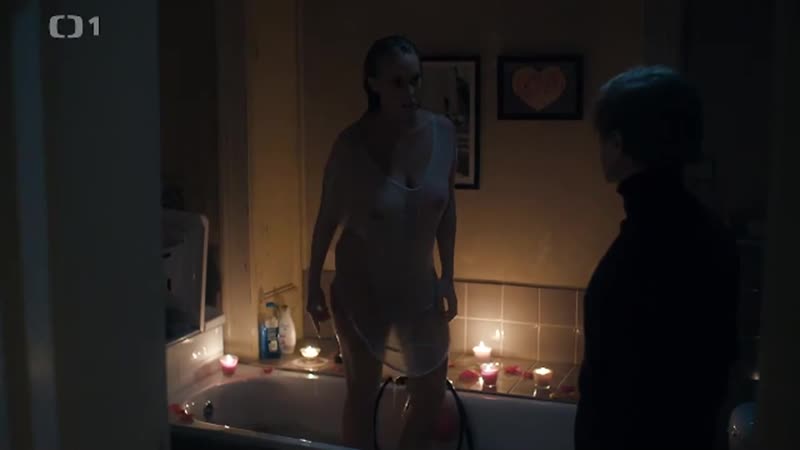 Анета крейчикова / aneta krejcíková rapl ( 2019 )