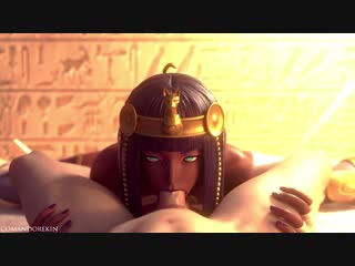 #comandorekin #menat #street fighter #bj #pov