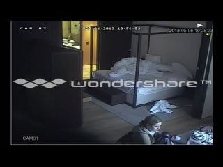 Көршімен дәлізде жыныстық қатынас