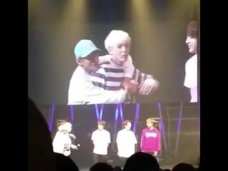 This taegi where taehyung is backhugging yoongi and dragging him will remain superior