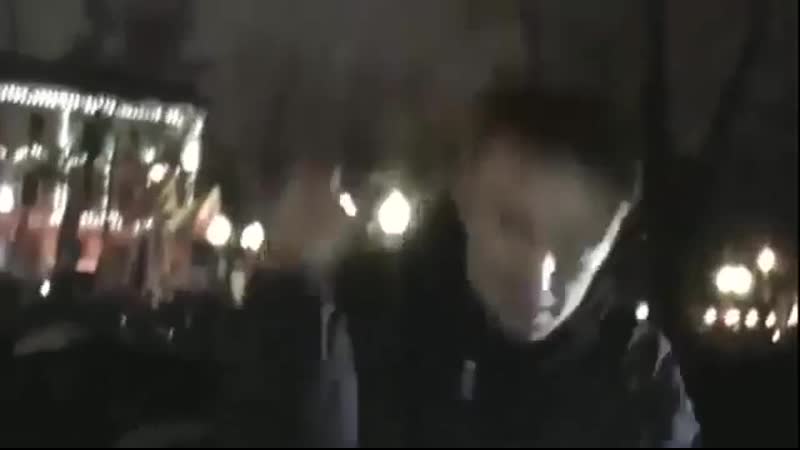 Навальный бараны ебаные в рот