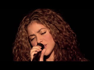 Shakira antología (2006) (live from oral fixation tour 2006) [master] 1080p