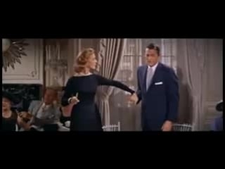 Модельерша / designing woman (1957)