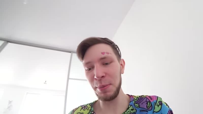 [perec klyger] сделали спящему другу интимную стрижку | реакция