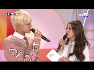 161011 전소미 full cut