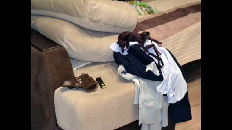 Стреляла в спящую дочь жуткие детали трагедии в семье под ровно