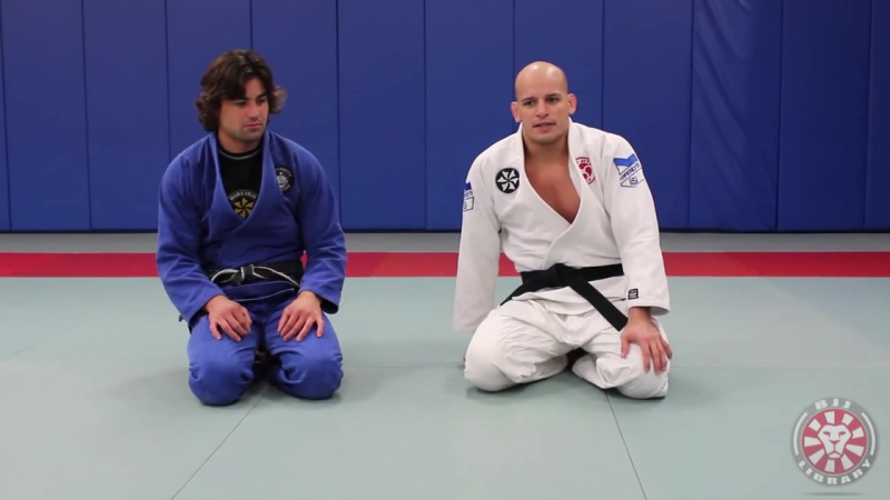 Xande ribeiro berimbolo counter with reberimbolo back take