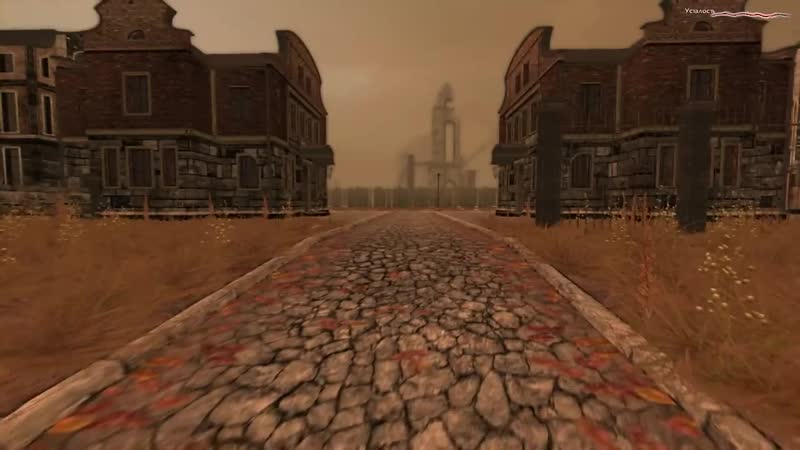 [hardmode] убийца идентифицирован | прохождение pathologic (мор утопия) серия №3