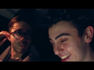 Michele bravi нелоий фанфик!