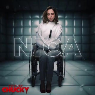 Nica/cult of chucky