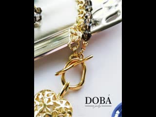 Видео от doba' jewelry