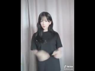 [sns] 200330 tiktok update @ exy