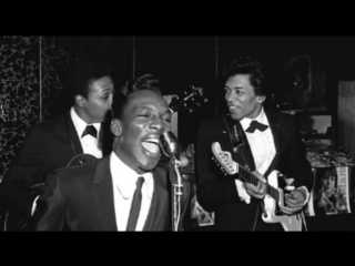 Wilson pickett hey joe wilson pickett