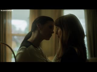 Rooney mara, catherine zeta jones side effects (2013) hd 1080p bluray remux / руни мара, кэтрин зета джонс побочный эффект