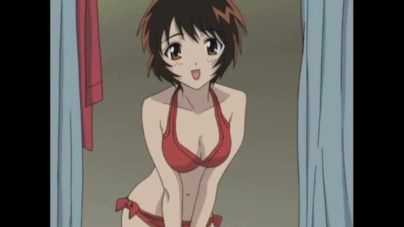 Дни мидори / midori no hibi (1 13 серии)