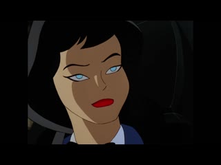 Сезон 01 серия 50 затанна | бэтмен (1992 1995) / batman the animated series | zatanna