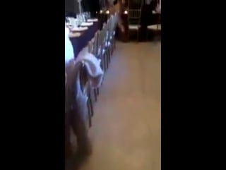 Miranda cosgrove at nathan kress's wedding (jennette mccurdy's shapchat) part1