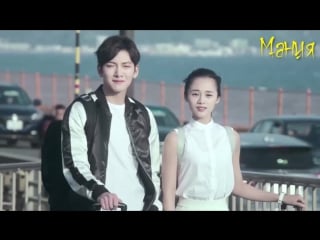 [mania озвучка] девушка вихрь 2 9/28