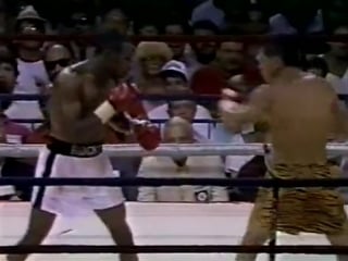 Rocky lopez tony lockridge 1