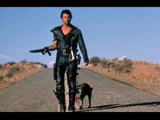 Mad max 1979 bdrip aac5 1 x264 whip93