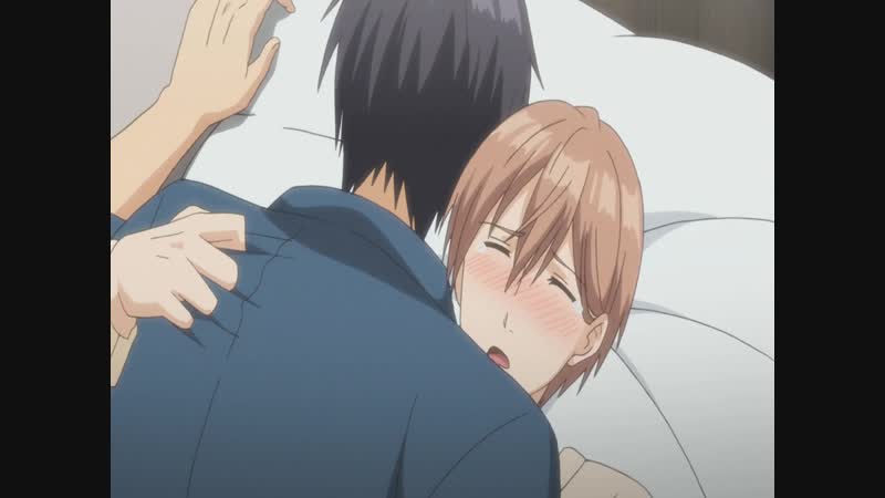 [ss] 18+ хочу быть отцом / papa datte, shitai 3 серия русская озвучка [screem &amp; shane &amp; dalian]