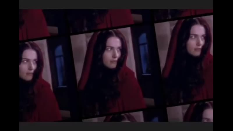 Merlin vine | мерлин | morgana pendragon | katie mcgrath
