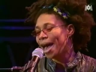 Rachelle ferrell individuality i can explain live concert