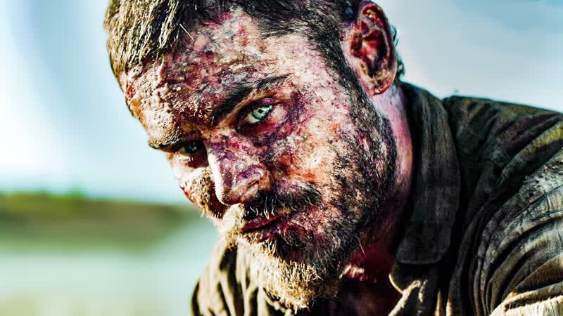 Жажда золота (2022)