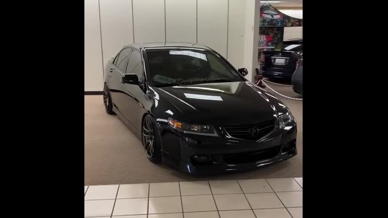 @joey acura tsx
