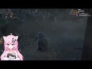 [kamitsurugi] guys, it's halloween ! nyanners said it !!