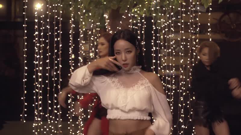 Hill porn video – Sunny hill (써니힐) – nomnomnom (놈놈놈)