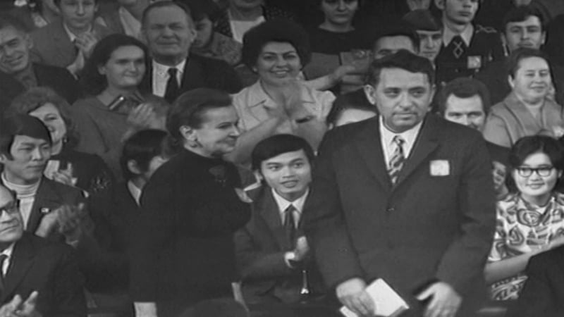 Иосиф кобзон старый марш (песня года 1972)