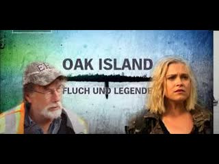 Die schatzsucher von oak island s09e01 130 zurück zur insel (going for the gold)