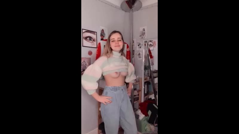 Короткий porn video – Вязаный крючком этот джемпер, но он слишком короткий аккуратненько выглядит, да? [f] самые горячиe девочки порно секс минет с