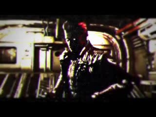 Resident evil 5 alber wesker vine